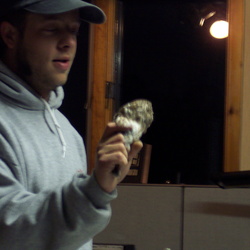 Owl Banding 2005