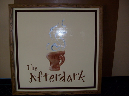 The Afterdark Sign 004