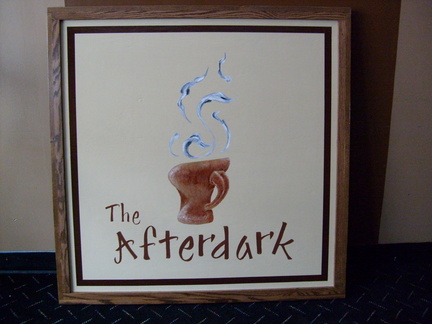 The Afterdark Sign 005