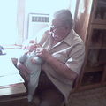 Great Grandpa Kostachowski Tyler1