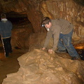 Eagle Cave 2008 004