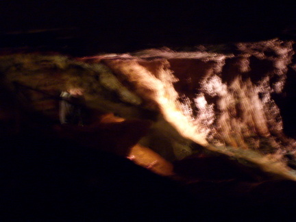 Eagle Cave 2008 013