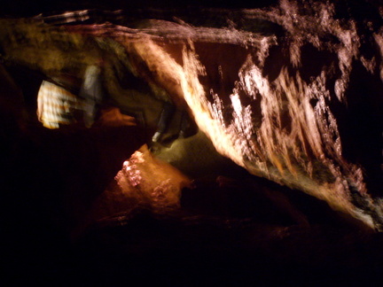 Eagle Cave 2008 015