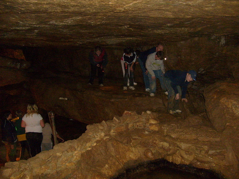 Eagle Cave 2008 018