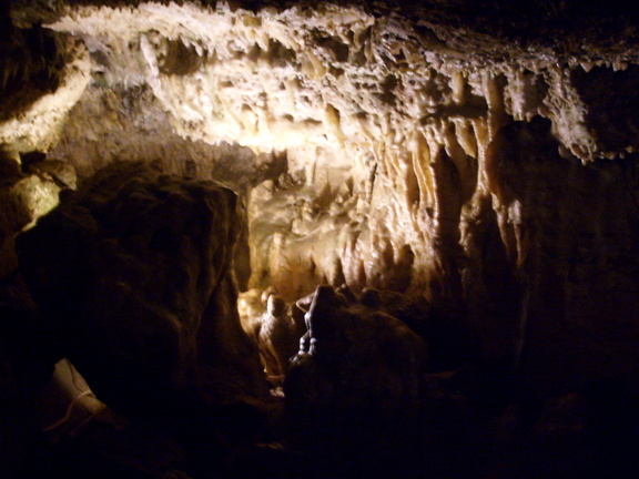 Eagle Cave 2008 028