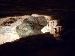 Eagle Cave 2008 033