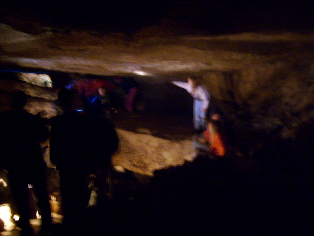 Eagle Cave 2008 039