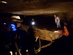Eagle Cave 2008 041