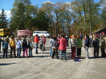 Eagle Cave 2008 096