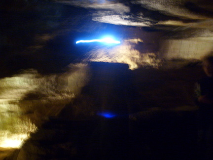 Eagle Cave 2008 133