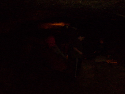 Eagle Cave 2008 139
