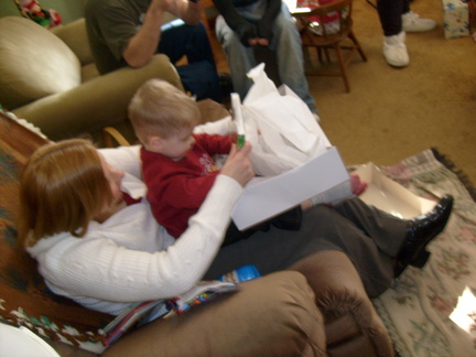 Norton Family Christmas 2007 073
