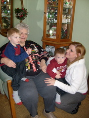 Norton Family Christmas 2007 097