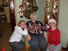Norton Family Christmas 2007 099