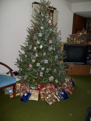 Schroeder Christmas 2007 002