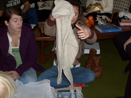 Schroeder Christmas 2007 041