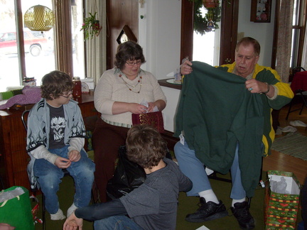 Schroeder Christmas 2007 067