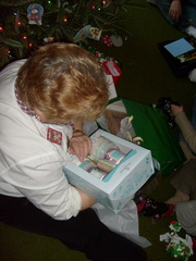 Schroeder Christmas 2007 087