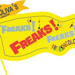 Trivia Five-0 - Freaks! Freaks! Freaks!
