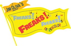 Trivia Five-0 - Freaks! Freaks! Freaks!