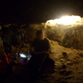 Eagle Cave 2008 132